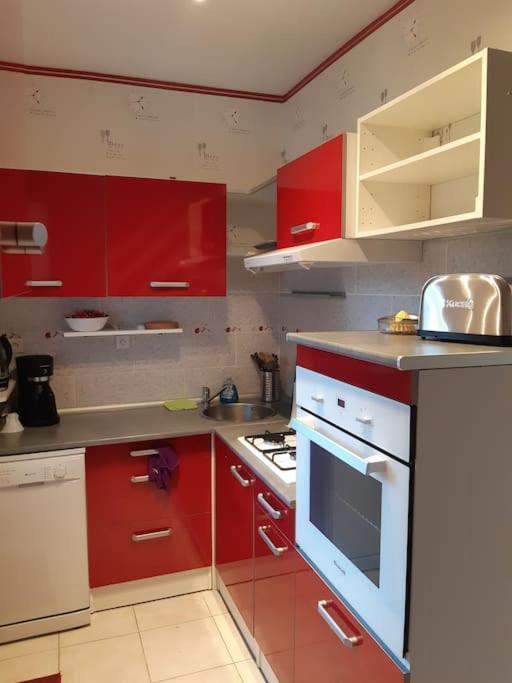 La Ch'Tite Cahute Villa Ambleteuse Ngoại thất bức ảnh